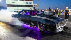 Newbie in New England