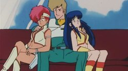 Pardon Us! Trouble's On the Run, So We're Coming Through!