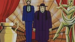 Something's Amiss...!? Our Elegant Revenge