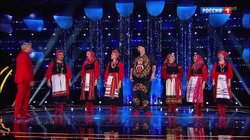 Выпуск 9 Специальный выпуск Игорь Николаев