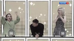 Выпуск 10 Первый полуфинал