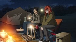 I Don't Want to Graduate Yet