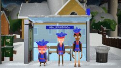 Operasjon Dagsverk Del 2