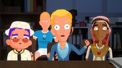 Operasjon Dagsverk Del 1