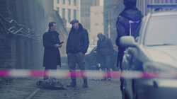 Ягодка опять