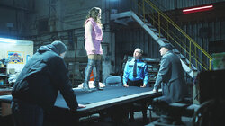 Кровавые алмазы