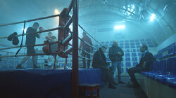 Алло, меня убили