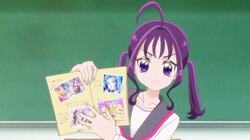 I'll Protect The Kyun-Kyun Of My Heart!