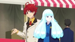 Light and Darkness After the Festival