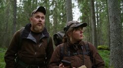 Kerran elämässä tällaiseen pääsee