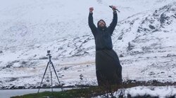 Joskus jopa meikäläistä onnistaa