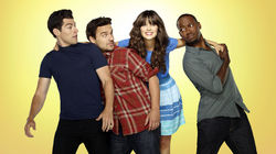 The Increasing Commercialization of New Girl