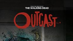 EXCLUSIVE: Philip Glenister & Patrick Fugit chat about starring in the brand new series, Outcast 