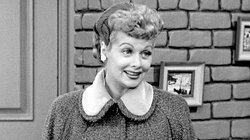 I Love Lucy