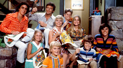 The Brady Bunch