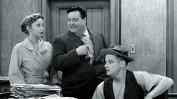 The Honeymooners