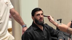 Царукян возвращается