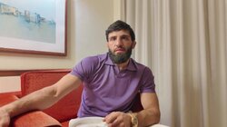 Царукян – претендент на титул