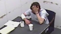 Twisted Mind of a Killer