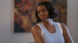 The Man Who Can't See Faces