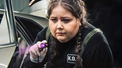 165. Вирок – смерть