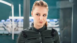 166. Смерть у блиску подіуму