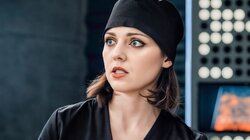 168. Роман із вампіром