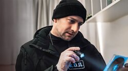 174. Дитина з минулим