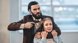 176. Золота людина