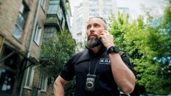 180. Донор для нащадка