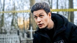 181. Постріл із того світу