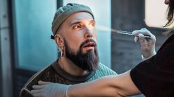 183. Кінці у воду