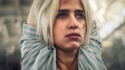 189. Зникнення холостячки