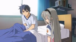 Another World: Tomoyo Chapter