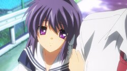 Another World: Kyou Chapter