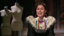 Right Off The Runway