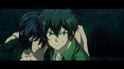 The Blood of Emperors Must End by the Sword