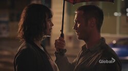 Fate Takes a Holiday