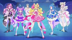 Connect! Echo From You