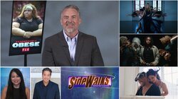 Doctor Charles Procter