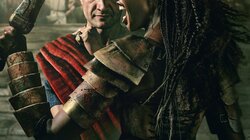 Spartacus: House of Ashur
