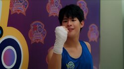 Fist Foot Fusion Episode 3