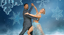 Dancing with the Holidays