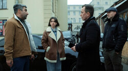 Убийственный люкс