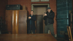 Последний автограф