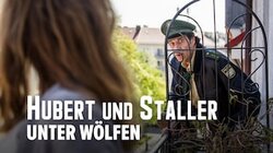 Unter Wölfen (1)
