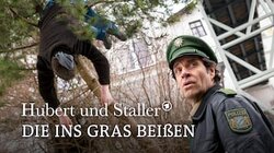 Die ins Gras beißen (1)
