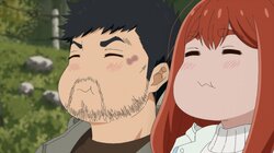 A Dream Spun With Someone