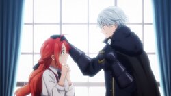 The Blood-Mad Duke's Intentions