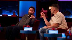 Festive Week 1: Sunday